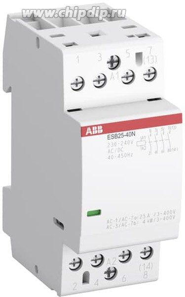 ABB 1SAE231111R1431