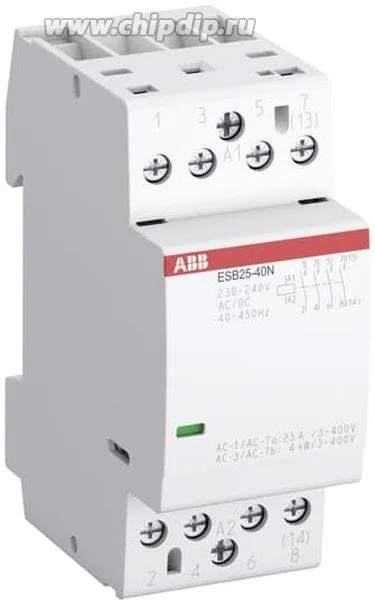 ABB 1SAE231111R1431