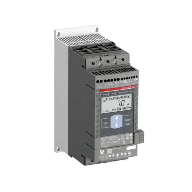 ABB 1SFA897110R7000 — Устройство плавного пуска
