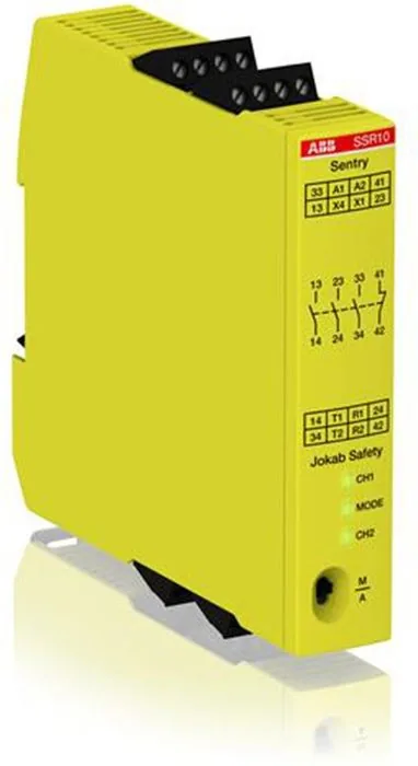 ABB 2TLA010050R0000