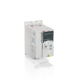 ABB ACS355-03U-09A8-2+J400