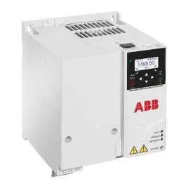 ABB ACS380-040C-25A0-4 +K492