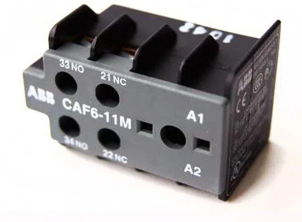 ABB GJL1201330R0003