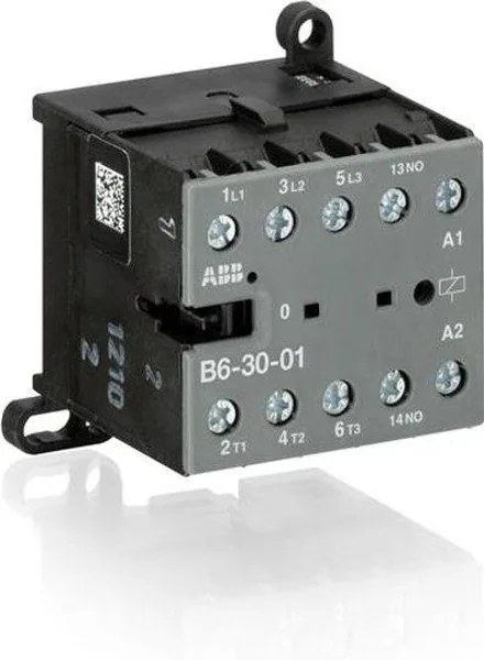 ABB GJL1211001R8100