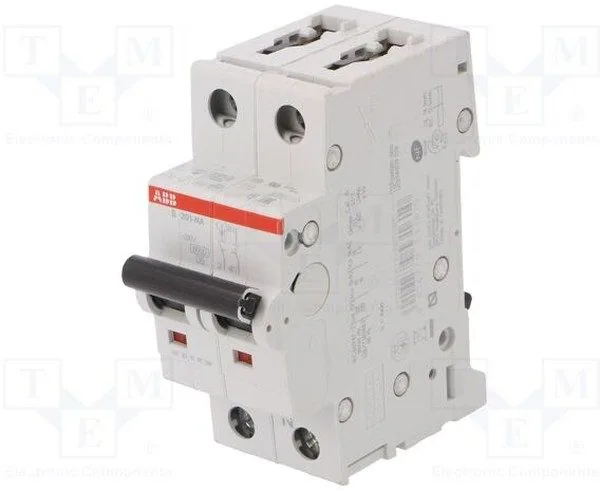 ABB S201C6NA