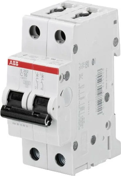 ABB S202-K16