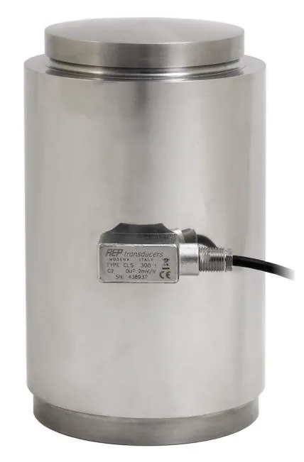 AEP transducers CLS-30/60/100t