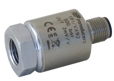 AEP transducers TP1