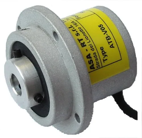 ASA-RT ATB-V