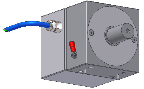 ASA-RT ATB-HMD