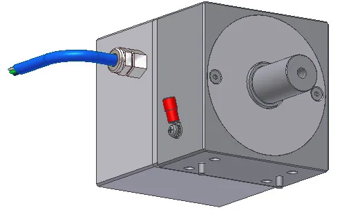 ASA-RT ATB-HMD