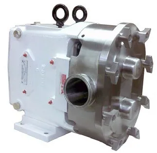 Ampco Pumps PE (Premium Economy)