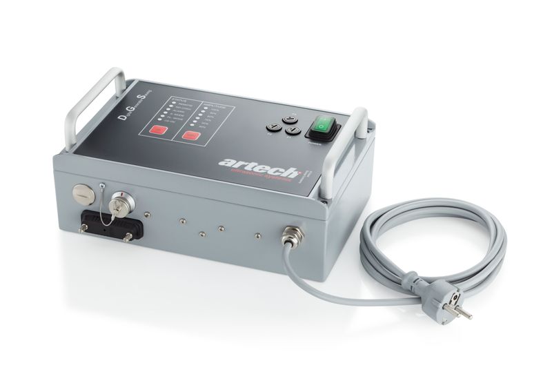Artech DGS Single