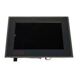 BECKHOFF CP6901-0001-0000 — Панель