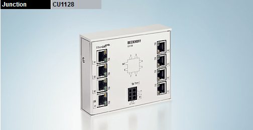 BECKHOFF CU1128