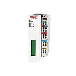 BECKHOFF CX1100-0002