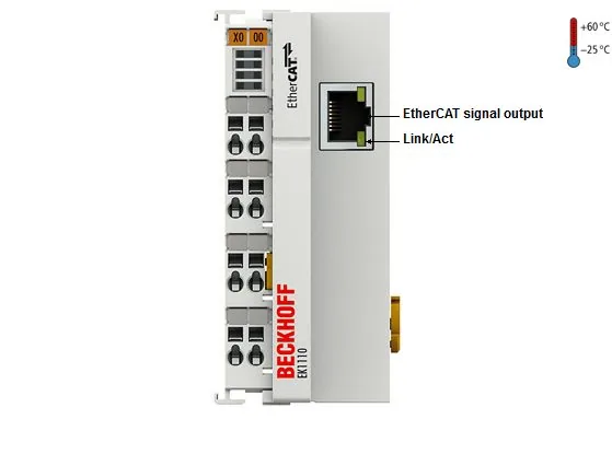 BECKHOFF EK1110-0044