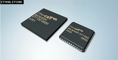BECKHOFF ET1100-0000-0100