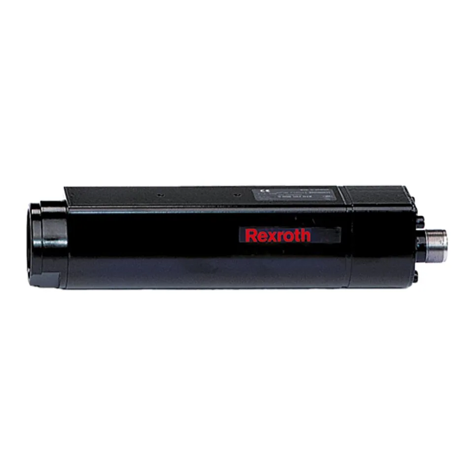 BOSCH REXROTH 0608701016 — Двигатель