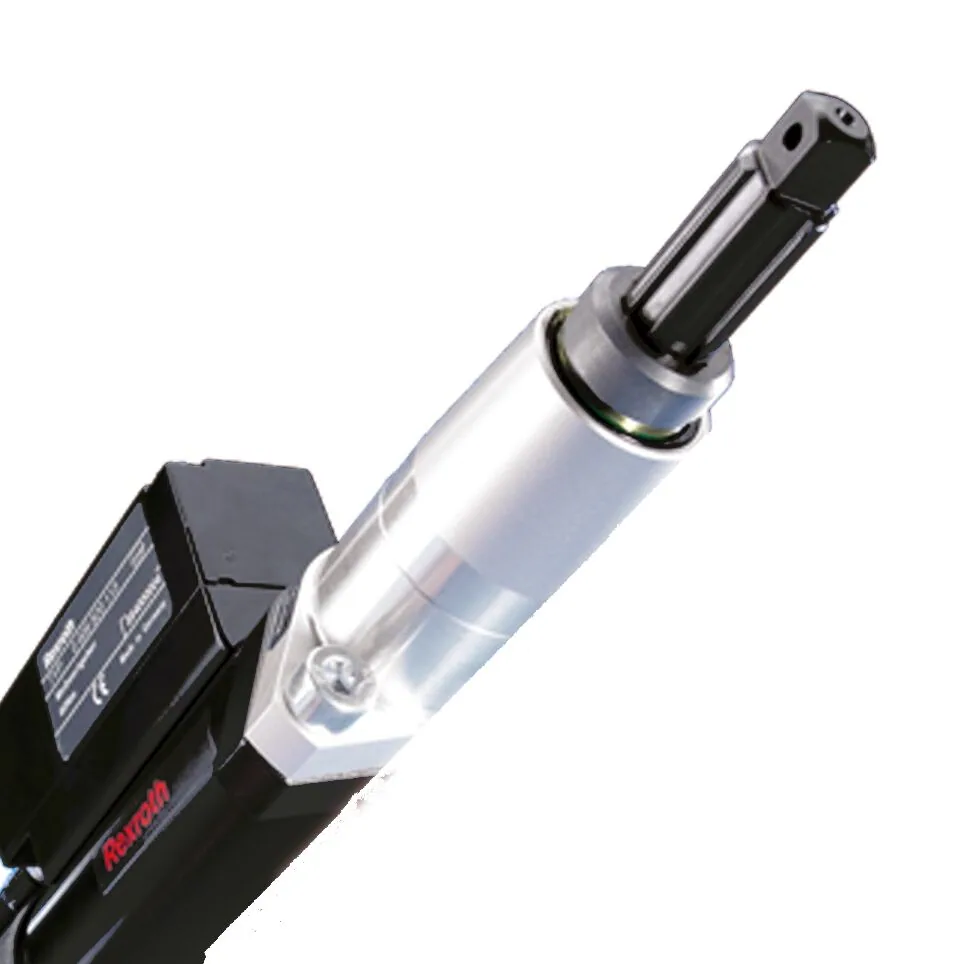 BOSCH REXROTH 0608800078 — Шпиндель