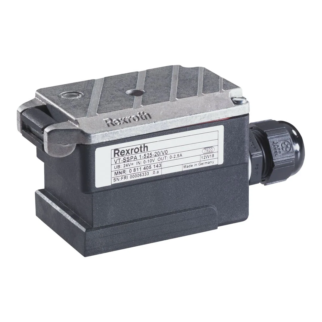 BOSCH REXROTH 0811405144