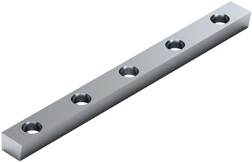 BOSCH REXROTH R161920001 — Рейка