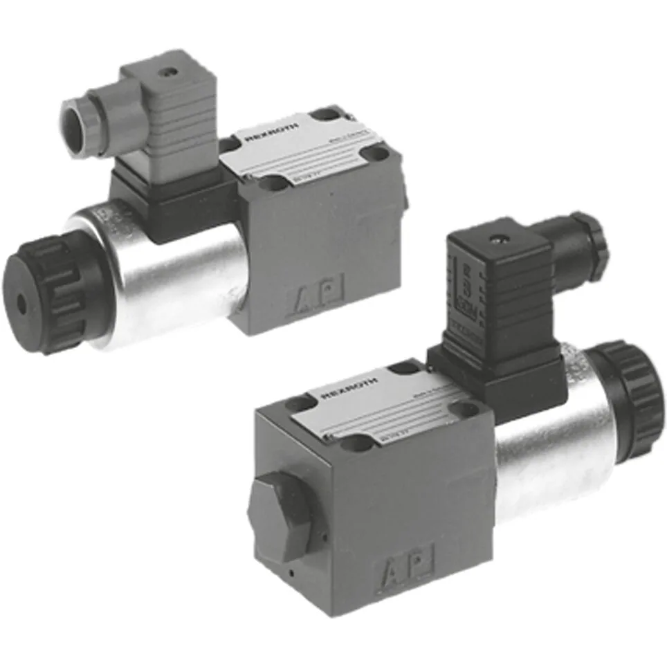 BOSCH REXROTH R900058047