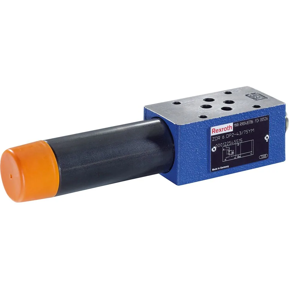 BOSCH REXROTH R900410806