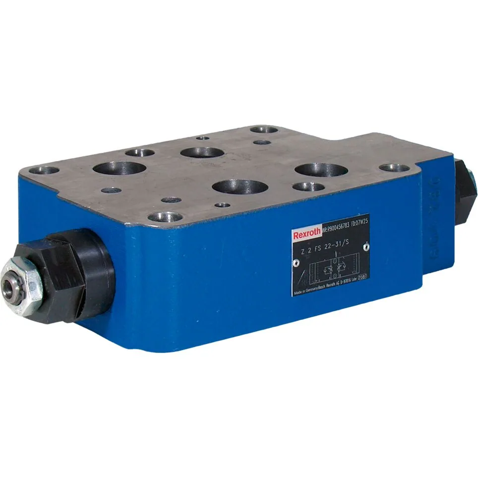 BOSCH REXROTH R900443176