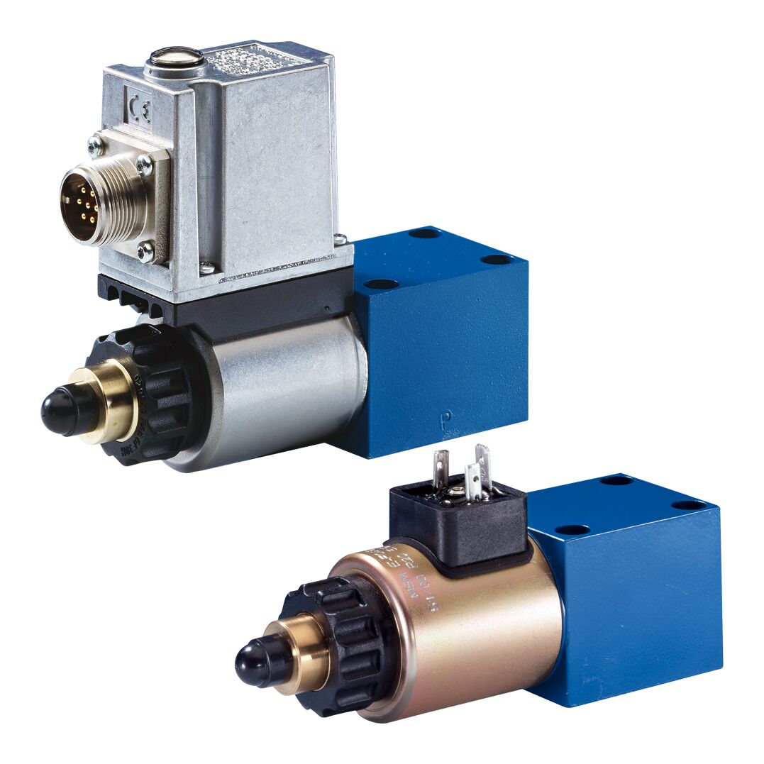 BOSCH REXROTH R901029969