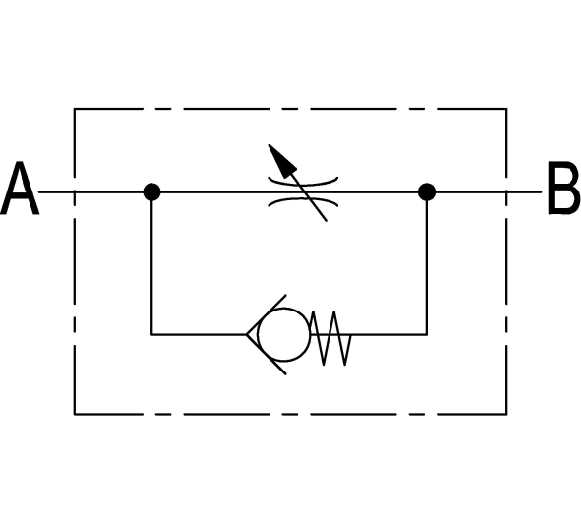 BOSCH REXROTH R901109366 — Клапан