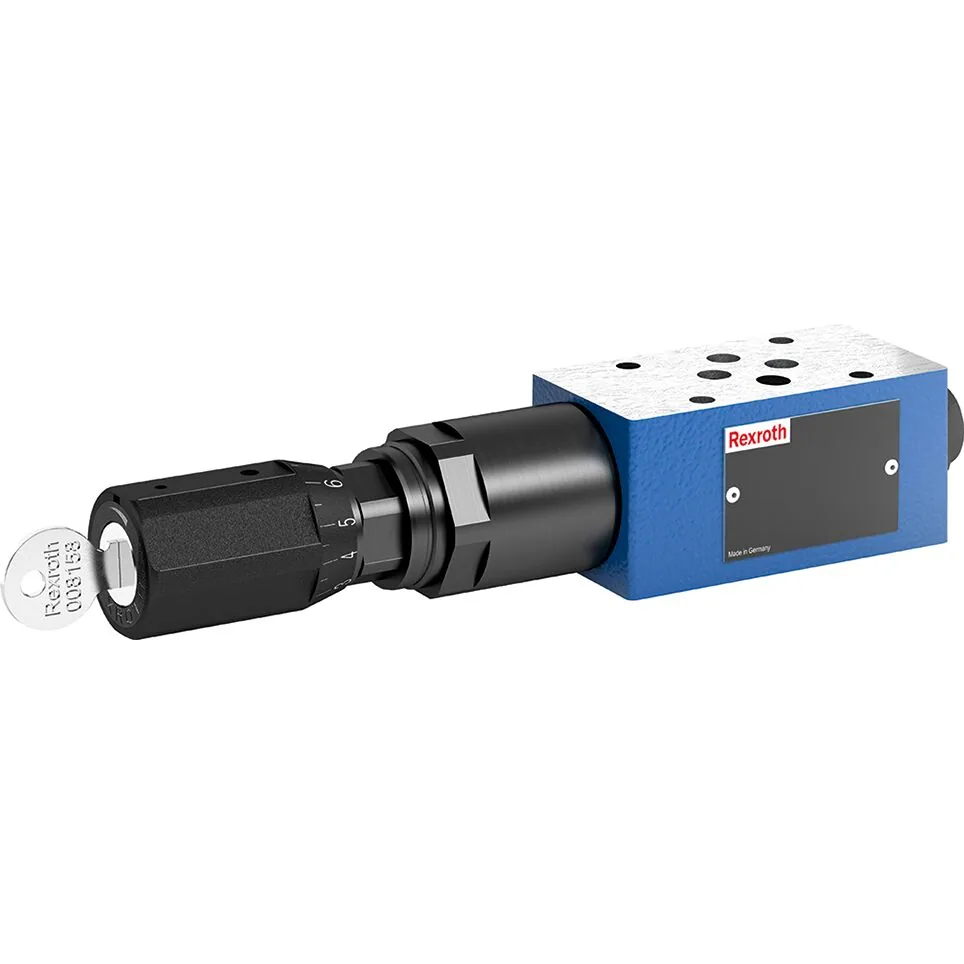 BOSCH REXROTH R901160162