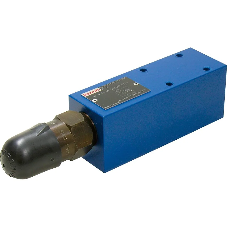 BOSCH REXROTH R901224233