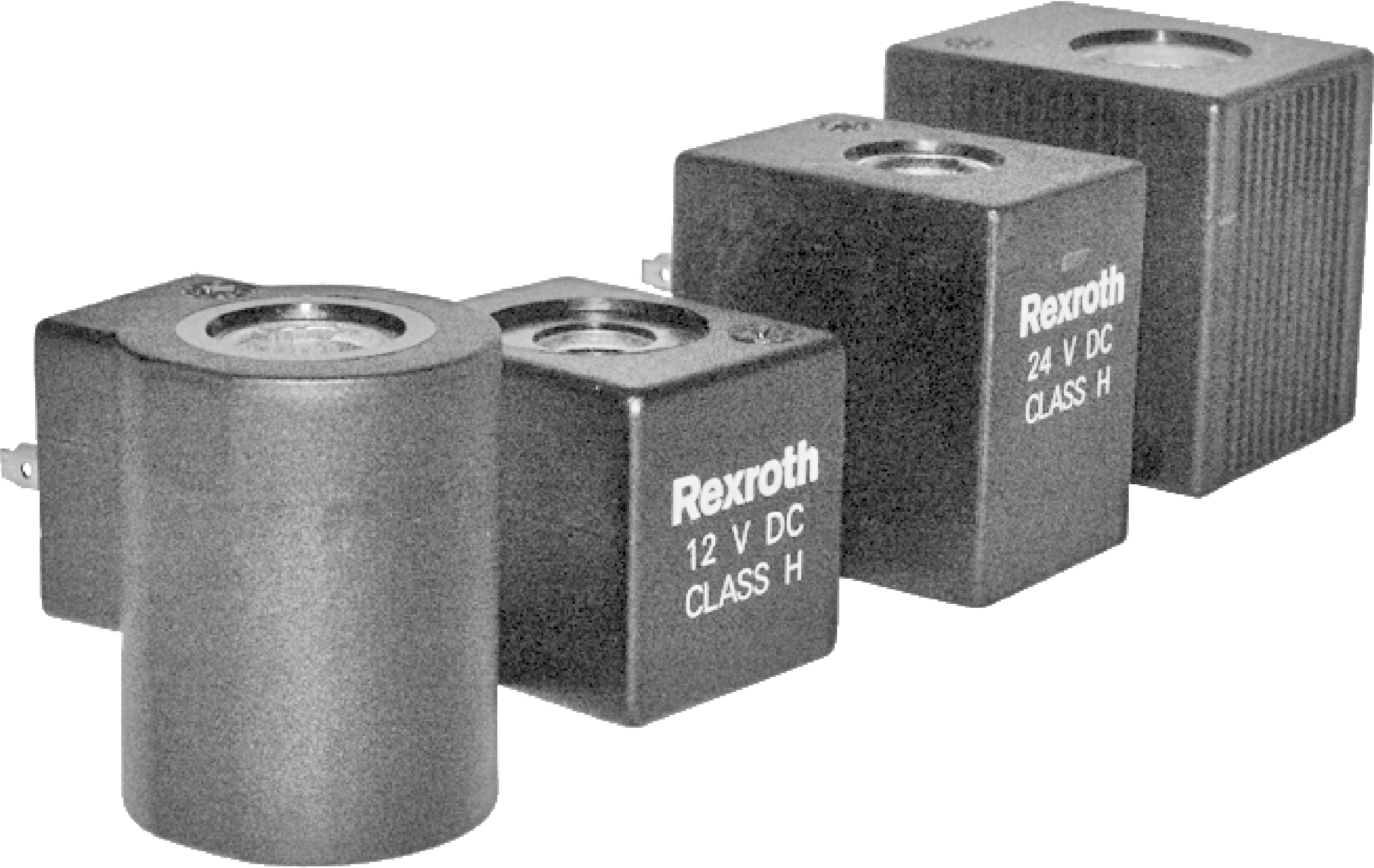BOSCH REXROTH R901393412