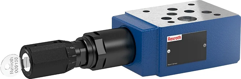 BOSCH REXROTH R901406283