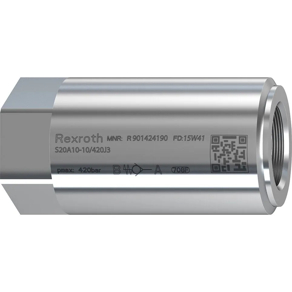 BOSCH REXROTH R901454073
