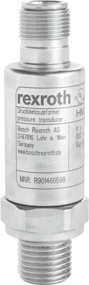 BOSCH REXROTH R901466597