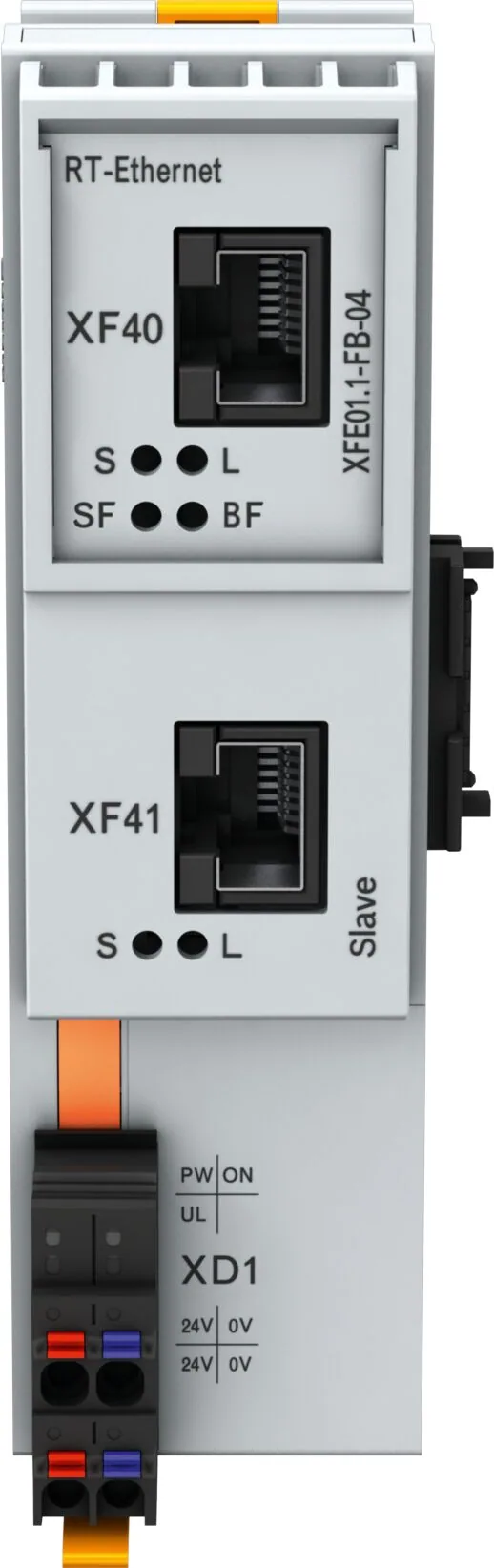 BOSCH REXROTH R911173937 — Модуль расширительный