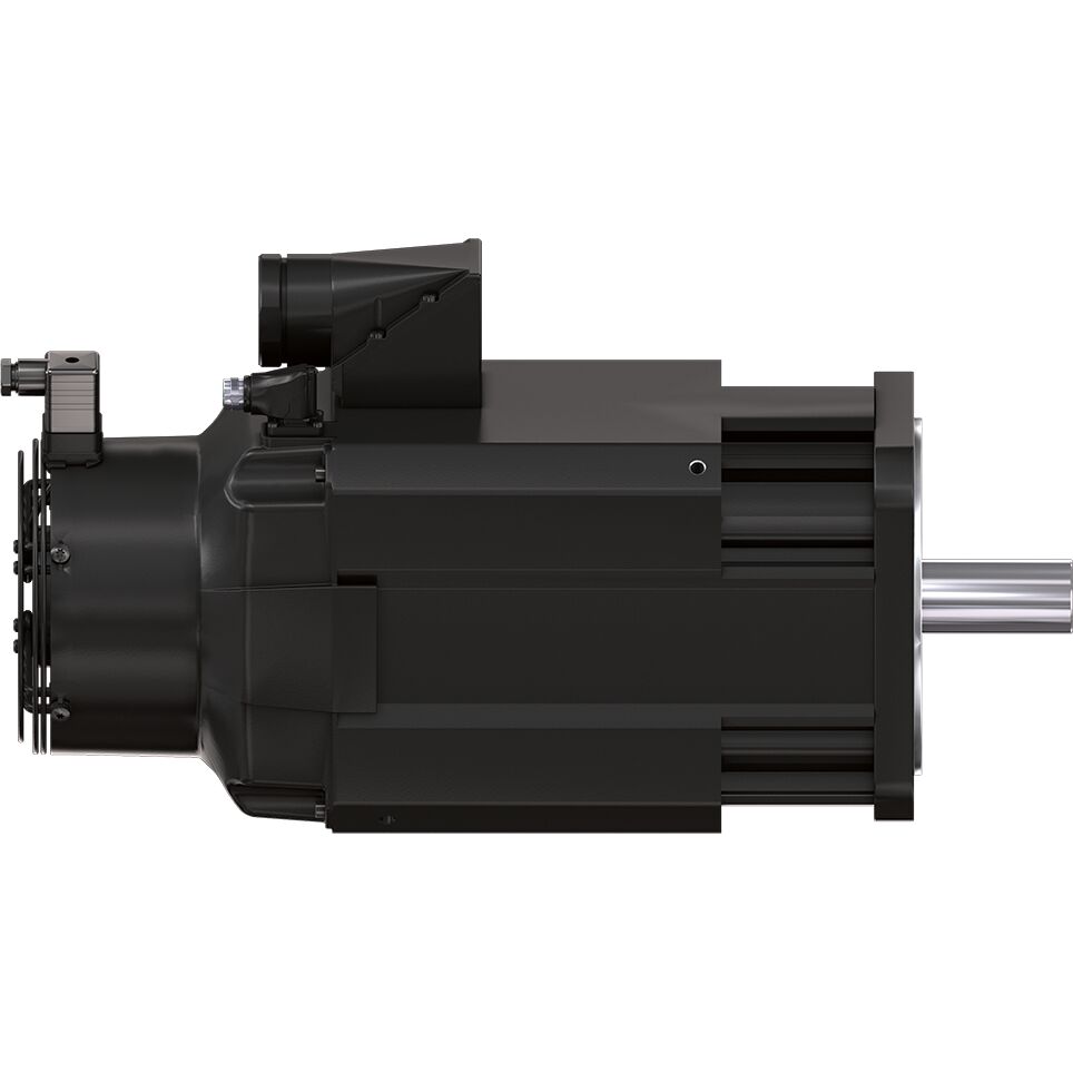 BOSCH REXROTH R911383178 — Сервомотор