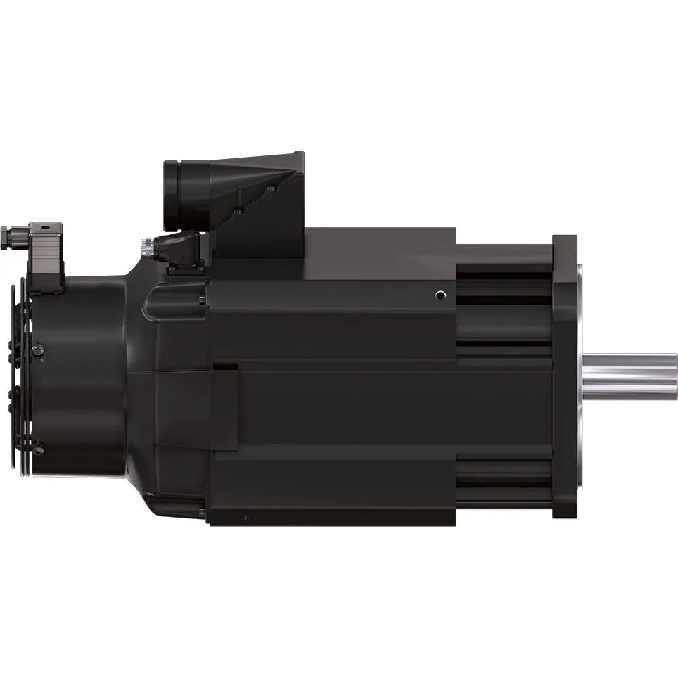 BOSCH REXROTH R911392220 — Электродвигатель