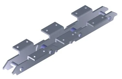 CICSA CICSA TRC