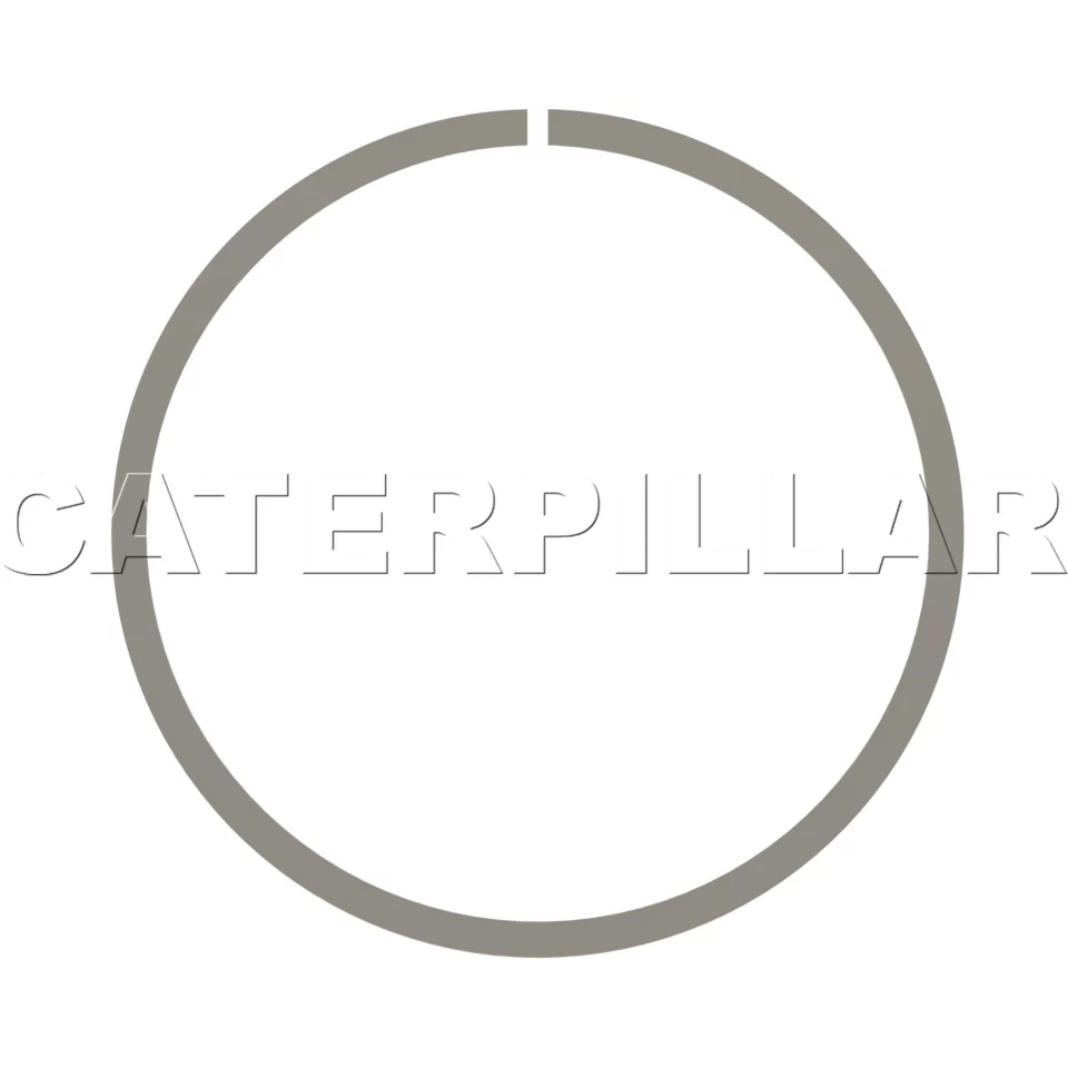 Caterpillar 2P-9607