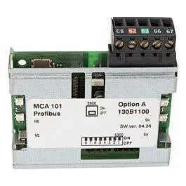 DANFOSS 130B1100