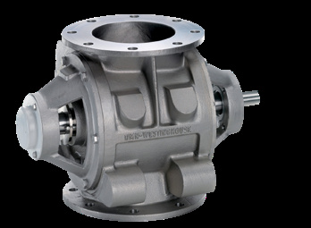 DMN AL-200 — Роторный шлюзовой затвор DMN AL-200