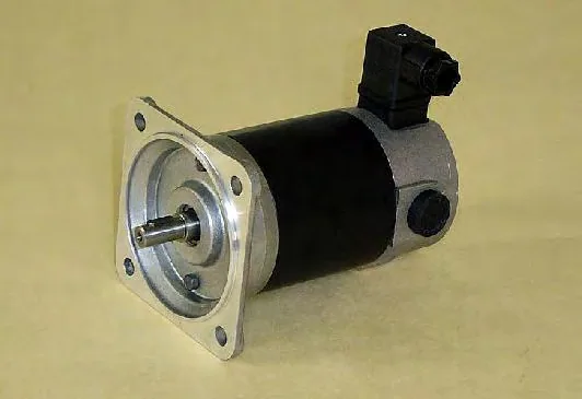 DRIVE SYSTEMS MP66M