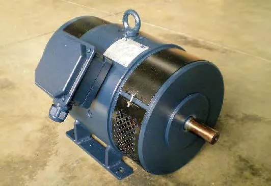 DRIVE SYSTEMS ME100S