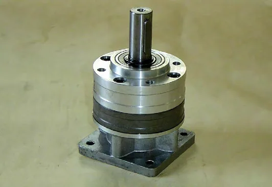 DRIVE SYSTEMS PL80C