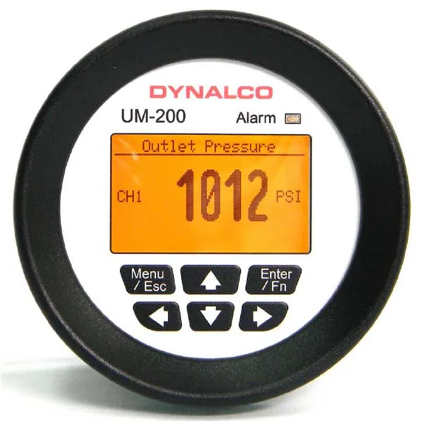 DYNALCO UM-200