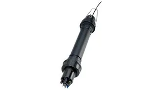 ENDRESS+HAUSER CAS40D-AA1A1A1+F2Z1 — Электрод