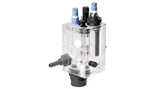 ENDRESS+HAUSER CCA250-A0 — Арматура проточная